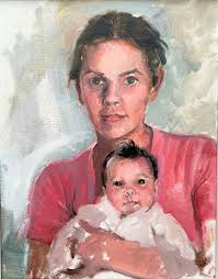 Irene Nunn Figurative