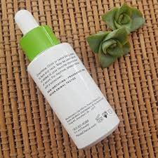 Review Paula S Choice 10 Niacinamide Booster Clay Essence