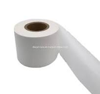 Rollo de película laminada de PE para la parte trasera de ...