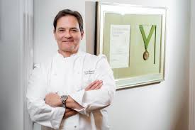 Craig Shelton Master Chef Hudson Valley NY Wedding Event Venue