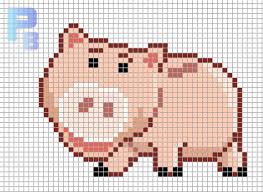 Hamm Toy Story Perler Pattern Patrones Beads Plantillas Para Hama Disney Cross Stitch Disney Cross Stitch Patterns Stitch Toy
