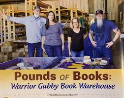 Warrior Gabby Searcy Arkansas Facebook