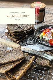 Vollkornbrot Farbbechers Cuisine Rezept In 2020 Vollkornbrot Lebensmittel Essen Lecker