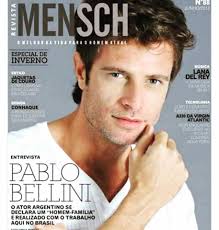 Pablo Bellini (Oficial)