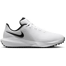 Nike Infinity G NN Golf Shoes - WhitePure PlatinumBlack | eBay