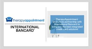 Our sage 100 integration is simple to use, easy to install and reliable. Integrated Credit Debit And Hsa Processing With International Bancard Therapyappointment Support Center