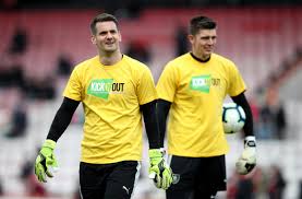 Would tom heaton be a good signing for man utd? Ldmwwluvdlvolm