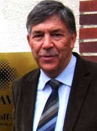 Präsident Thomas Wipf Archive