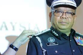 جابتن ايميڬريسين مليسيا) merupakan salah satu agensi di bawah kementerian dalam negeri. Program Amanat Ketua Pengarah Imigresen Tahun 2017 10 Januari 2017 Selasa