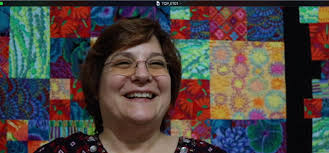 The Quilt Project