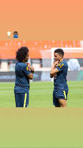 Mas, há exatos dez anos, messi e taison foram colocados na mesma prateleira. Marcelo X Taison Taison Selecao Brasileira Futebol