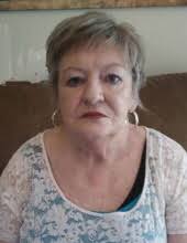 Obituary information for Glenna Faye Nelson
