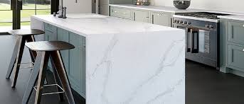6 Calacatta Marble Alternatives From Kitchen Studio Of Naples House Kitchen Plans Silestone Kitchen Plans