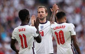 England are back in action at wembley stadium connected by ee in september, when they host andorra in a european qualifier for the fifa world cup qatar 2022. M Nb Yinf Nkam