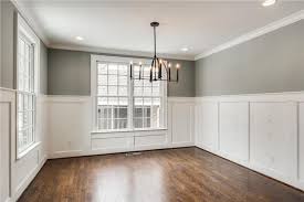 Fridrich And Clark Dining Room Paneling Dining Room Wainscoting Dining Room Walls