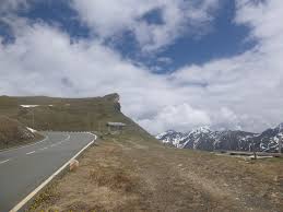 Tag 07 Grossglockner Hochalpenstrasse Der Trekkingradler