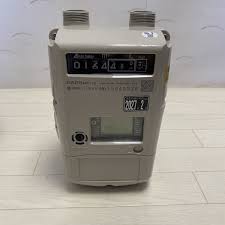 K612 プロパンガスメーター マイコンメーターS SA25MT1-6の入札履歴 - 入札者の順位