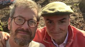 Who Is King Charles' Reality TV Star Cousin Lord Ivar Mountbatten?