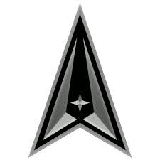 Blend Swap | Space Force Logo