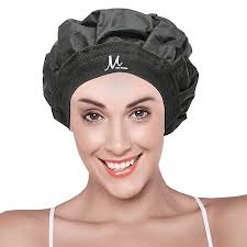 Browse through our extensive product range. M Hair Designs Treatment Cap For Hot Cold Use
