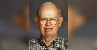 Obituary information for Cecil Trapp