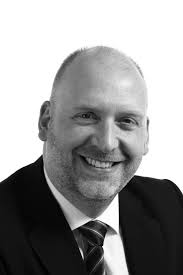 General Manager, Prestwick Centre