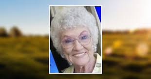 Louise Pickren Obituary 2022