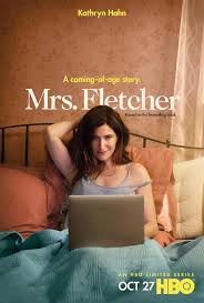 Mrs. Fletcher (TV Mini Series 2019) - Parents guide - IMDb