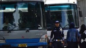 Baca info loker terkini di daerah sekitar ciawi, bogor kabupaten sekarang juga! Bus Trans Pakuan Siap Beroperasi Kembali Bogor Channel