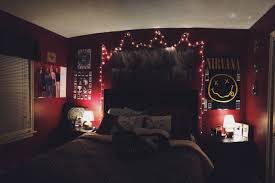 Grunge Rooms Punk Room Grunge Room Rock Bedroom