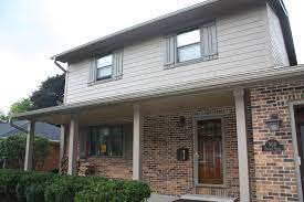 Homeadvisor's aluminum siding cost guide gives average aluminum siding prices, including longboard siding or corrugated aluminum for houses, rvs, barns, trailers and more. James Hardie Siding Khaki Brown Installed In St Charles Il By Opal Enterprises James Hardie Siding Hardie Siding Siding