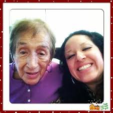 Anita Munoz Obituary (1919