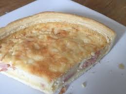 Pour in enough mixture to fill the pastry case. Healthy Recipes Quiche Lorraine Recipe
