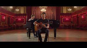 — finding my road (ready to go! Lost Frequencies Ft James Blunt Melody Official Music Video Youtube