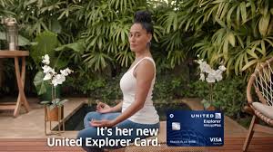 60,000 bonus miles after you spend $3,000 on purchases in the first 3 months from. United Airlines Taps Tracee Ellis Ross To Promote Credit Card Bizwomen