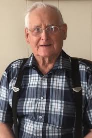 WAY, JOHN — Kerry M. Fillatres Funeral Home