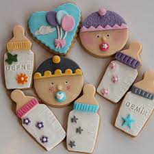 seker hamuru kurabiye bu minnos kurabiyeleri babyshower partileriniz bebek mevlutleriniz ve hastane odasi i kurabi ye dekore kurabiyeler kurabiye tarifleri