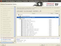 Oracle 11g free download latest version setup for windows. Installing Oracle On Ubuntu Complete Waltkhrough