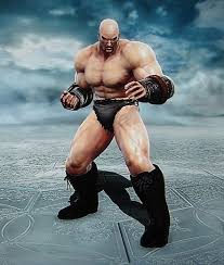 Maybe you would like to learn more about one of these? Nappa Dragon Ball Z Made Using Creation Mode In Soul Calibur 5 Benjaminfrog Com Soulcalibur Custom Dragonball Dragon Ball Dragon Ball Z Soul Calibur 5