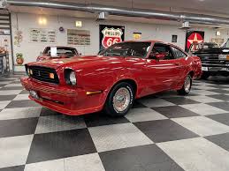 Image result for Bright Red 1978 Fiesta