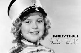The film was one of the baby burlesks, a in her autobiography, temple recalls the film series as a cynical exploitation of our childish innocence. if any of the two dozen children in baby. Shirley Temple Dead At 85