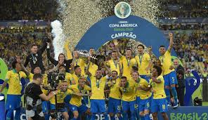 Mira todos los campeones de copa américa. Copa America Brasil Peru Asi Quedo El Palmares De Campeones De La Copa America Deportes Caracol Radio