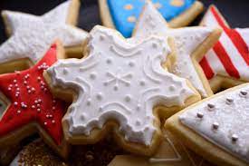 Sugar Cookies Recipe Nyt Cooking