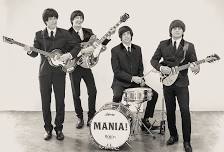 Mania: The Live Beatles Experience – Summer Concert Series