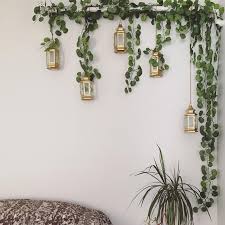 Lifelike artificial plant that remains looking fresh year after year.suitable for indoor and outdoor use. Artificial Ivy Garland Fake Hanging Vine Outdoor Decor Fake Etsy In 2021 Fake Hanging Plants Hanging Plants Artificial Hanging Plants