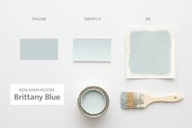 Using lrv to pick the perfect paint colour. 21 Best Blue Paint Colors For Interior Walls Apartment Therapy