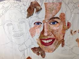 On the Road: Art Quilt Tahoe 2017