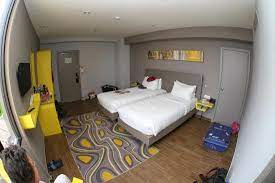 Looking for a delectable, great value thai food? Glow Penang Picture Of Travelodge Georgetown Penang Penang Island Tripadvisor