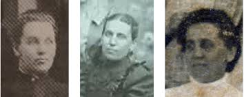 Several Times Removed: 2017