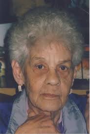 Ethel Sayles Obituary